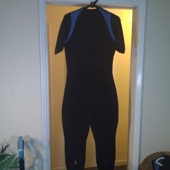 NRS Venus 3.0 wetsuit - Picture 3 of 4